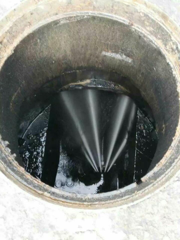 竟陵街道市政管道清洗-排污管道清洗