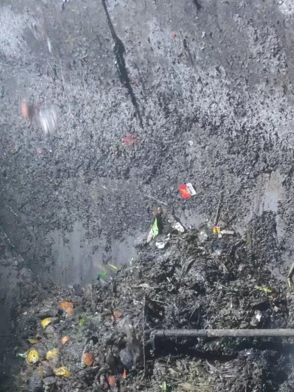 竟陵街道管道结垢危害和原因